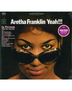 Aretha Franklin Yeah Pure pleasure