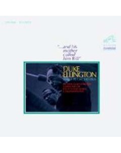 Duke Ellington and His Orchestra And His Mother Called Him Bill 180 Gram Vinyl Speaker's corner records hifi gmbh