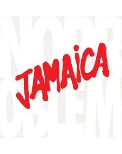 Jamaica 4 No Problem Control freak