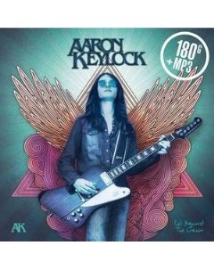 Aaron Keylock Cut Against the Grain Provogue records