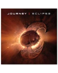 JOURNEY Ecl1p53 Eclipse Frontiers records s.r.l.
