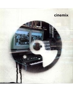 Cinemix Vinyl Universal music group international (umgi)