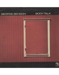 GEORGE BENSON Body Talk Speaker's corner records hifi gmbh
