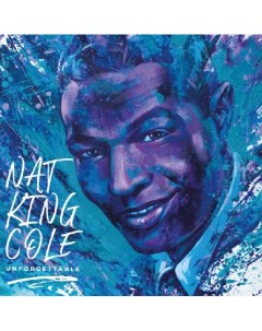 Nat King Cole Unforgettable Nobrand