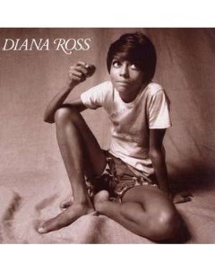 Diana Ross Diana Ross Vinil 180 gram Tamla motown
