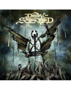 Dew Scented Icarus Metal blade records