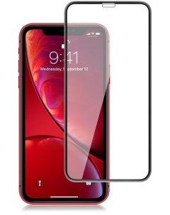 Защитное стекло для iPhone XR 11 Devicer