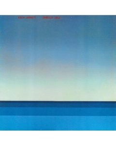 Keith Jarrett Arbour Zena Vinyl Ecm records