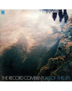 The Record Company All Of This Life LP Concord music group (cmg)