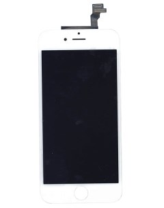 Дисплей для APPLE iPhone 6 в сборе с тачскрином Tianma White 060382 Vbparts