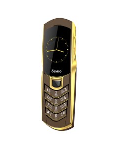 Мобильный телефон K09 Золото Olmio