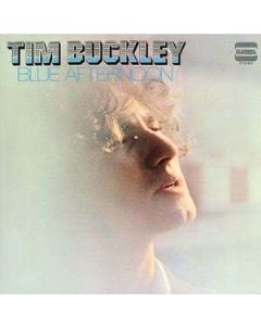 Tim Buckley Blue Afternoon 180 Gramm Vinyl USA 4 men with beards