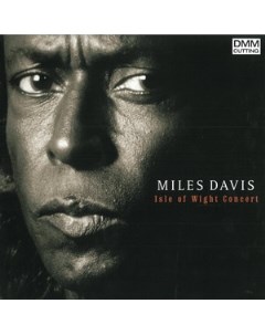 Miles Davis Isle Of Wight Concert Vinil 180 gram Vinyl passion