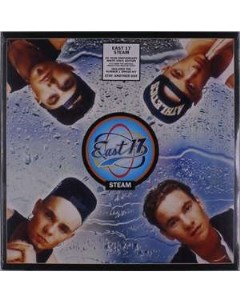 East 17 Steam London records