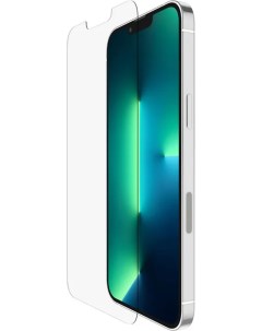 Закаленное стекло Screenforce iPhone 13 Pro Max Belkin