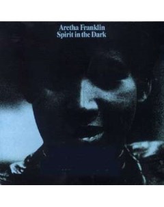 Aretha Franklin Spirit In The Dark Vinyl 4 men with beards
