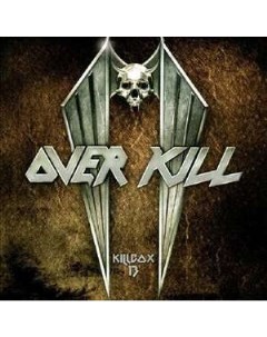 Overkill Killbox 13 Limited Hand Numbered Edition The store for music (sfm)
