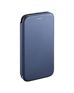 Чехол Clamshell Case для Samsung Galaxy A40 2019 Blue Deppa