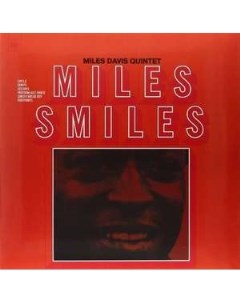 Miles Davis Miles Smiles Vinyl 180 gram Remastered Speaker's corner records hifi gmbh