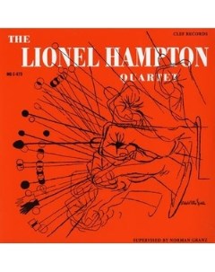 Lionel Hampton The Lionel Hampton Quartet Vinyl 180 gram Remastered Speaker's corner records hifi gmbh