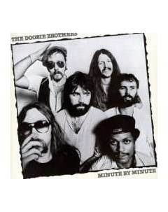 The Doobie Brothers Minute By Minute 180g Friday music