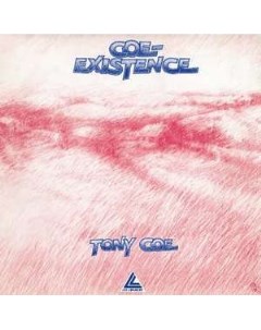 TONY COE Coe Existence Whatmusic.com