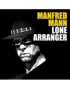 Manfred Mann Lone Arranger Creature music