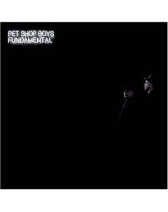 Pet Shop Boys Fundamental Plg (parlophone label group)