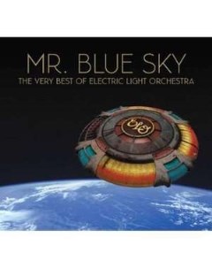 Electric Light Orchestra Mr Blue Sky The Very Best Of Electric Light Orchestra Frontiers records s.r.l.