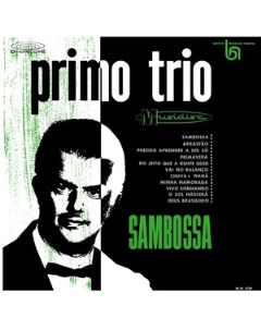 Primo Trio Sambossa Whatmusic.com