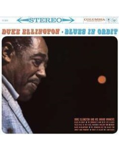 Duke Ellington Blues In Orbit Acoustic sounds