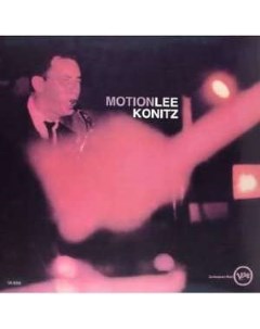 Lee Konitz Motion Vinyl 180 Gram Remastered Speaker's corner records hifi gmbh