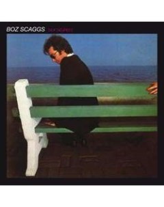 Boz Scaggs Silk Degrees 180g Limited Edition Columbia