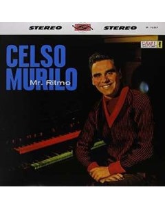 Murilo Celso Mr Ritmo Whatmusic.com