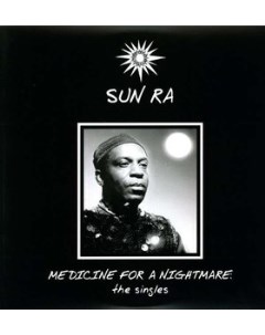 Sun Ra Medicine For A Nightmare Vinyl 180 gram Doxy music