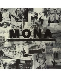Mona Mona Vinyl Island records group