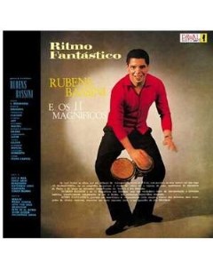 Rubens Bassini E Os 11 Magnificos Ritmo Fantastico Whatmusic.com