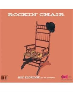 Roy Eldridge Rockin Chair Vinyl 180 Gram Remastered Speaker's corner records hifi gmbh