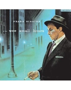 SINATRA FRANK In The Wee Small Hours Capitol records