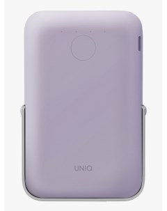 Внешний аккумулятор Hoveo лавандовый Uniq