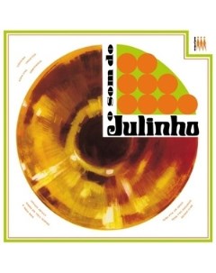 Julinho O Som Do Julinho Whatmusic.com