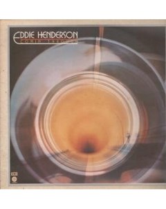 Eddie Henderson Comin Through Vinyl 180 gram USA Pure pleasure