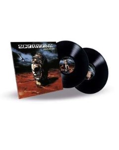 Scorpions Acoustica Full Vinyl Edition Vinyl LP Rca (radio corporation of america)