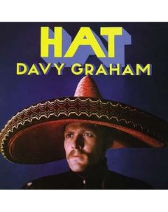 GRAHAM DAVY Hat Bread & wine