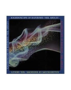 Neil Ardley Kaleidoscope Of Rainbows 180 Gram Vinyl USA Pure pleasure