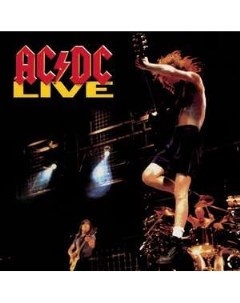 AC DC Live 180g Special Collector s Edition Columbia