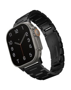 Ремешок для смарт часов OSTA для Apple Watch 44 Watch 45mm Watch 49mm Uniq