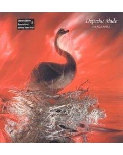 Depeche Mode Speak And Spell remastered Deluxe Heavy Vinyl Limited Edition Mute artists ltd (goodtogo)