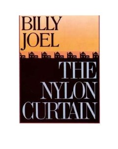 Billy Joel The Nylon Curtain Friday music