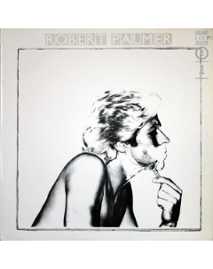 Robert Palmer Secrets Vinyl Island records group